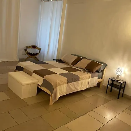 Palazzo Chiaia Bed & Breakfast *