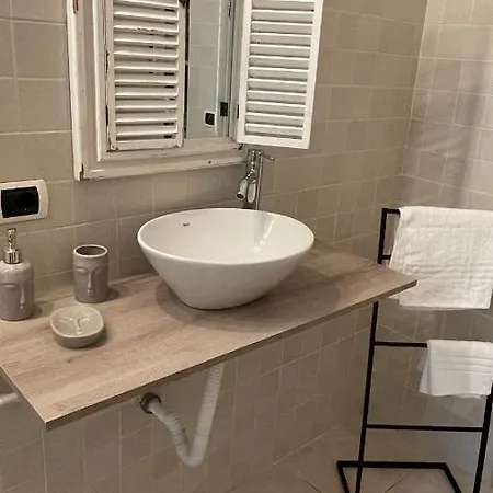 Palazzo Chiaia Bed & Breakfast Rutigliano