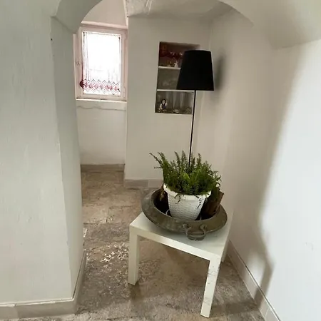 Palazzo Chiaia Bed & Breakfast