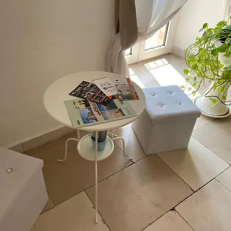 Bed & Breakfast Palazzo Chiaia *