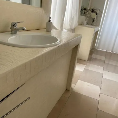 Palazzo Chiaia Bed & Breakfast Rutigliano