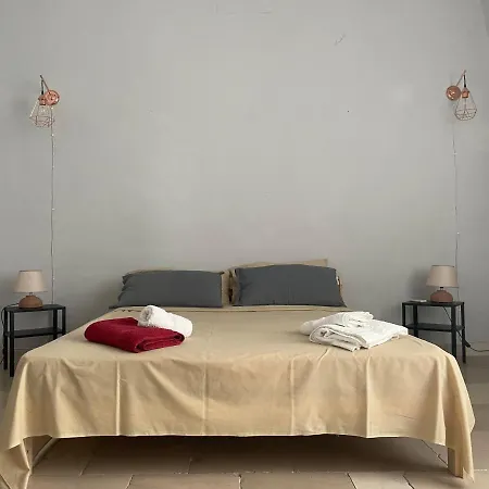 Bed & Breakfast Palazzo Chiaia Rutigliano