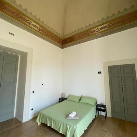 Bed & Breakfast Palazzo Chiaia *