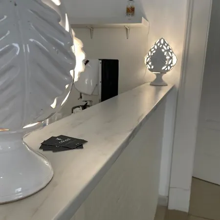 Bed & Breakfast Palazzo Chiaia *