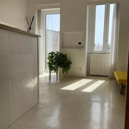 Bed & Breakfast Palazzo Chiaia *