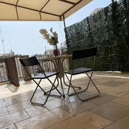 Bed & Breakfast Palazzo Chiaia
