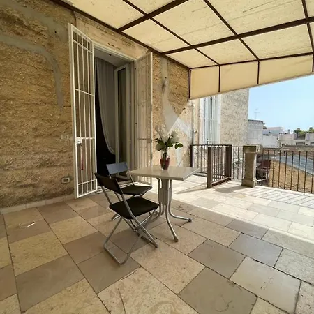 Palazzo Chiaia * Rutigliano